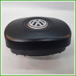 Airbag Guidatore Sinistro SX VOLKSWAGEN POLO 9N 1.9 TDI 1T0880201E 2001 2005 VOLKSWAGEN SGF-C64.80