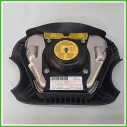 Airbag Guidatore Sinistro SX LANCIA Y 1.2 714025635 1996 2000 ALLIEDSIGNAL E52450H7-03