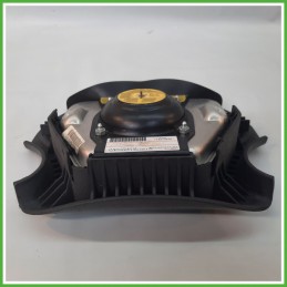 Airbag Guidatore Sinistro SX LANCIA Y 1.2 714025635 1996 2000 ALLIEDSIGNAL E52450H7-03