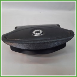 Airbag Guidatore Sinistro SX LANCIA Y 1.2 714025635 1996 2000 ALLIEDSIGNAL E52450H7-03