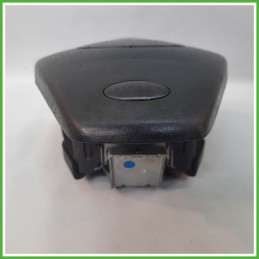 Airbag Guidatore Sinistro SX CITROEN C3 1a Serie 1.4 4112HH 2002 2005 DM DALPHIMETAL CA100521ZEE