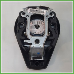 Airbag Guidatore Sinistro SX CITROEN C3 1a Serie 1.4 4112HH 2002 2005 DM DALPHIMETAL CA100521ZEE