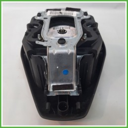 Airbag Guidatore Sinistro SX CITROEN C3 1a Serie 1.4 4112HH 2002 2005 DM DALPHIMETAL CA100521ZEE