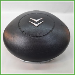 Airbag Guidatore Sinistro SX CITROEN C3 1a Serie 1.4 4112HH 2002 2005 DM DALPHIMETAL CA100521ZEE