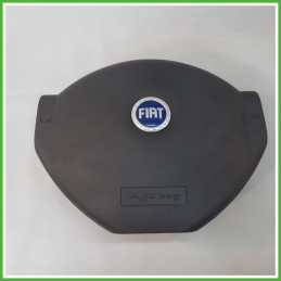 Airbag Guidatore Sinistro SX FIAT PANDA 2Q 1.2 735411159 2003 2010 TRW 30370775C