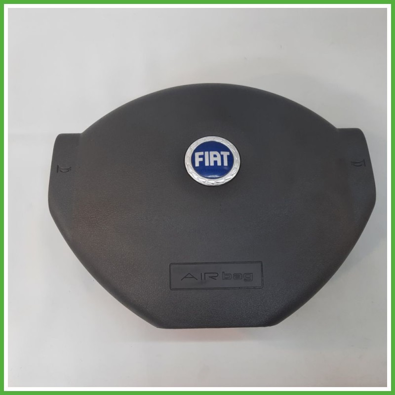 Airbag Guidatore Sinistro SX FIAT PANDA 2Q 1.2 735411159 2003 2010 TRW 30370775C