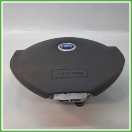 Airbag Guidatore Sinistro SX FIAT PANDA 2Q 1.2 735411159 2003 2010 TRW 30370775C