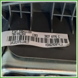 Airbag Guidatore Sinistro SX FIAT PANDA 2Q 1.2 735411159 2003 2010 TRW 30370775C