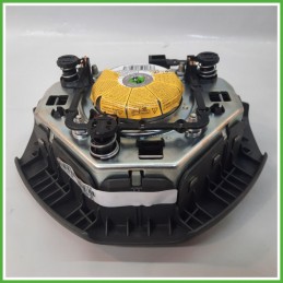 Airbag Guidatore Sinistro SX FIAT PANDA 2Q 1.2 735411159 2003 2010 TRW 30370775C
