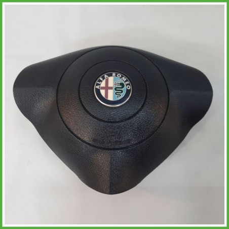 Airbag Guidatore Sinistro SX ALFA ROMEO 147 W8 1.6 16V Twin Spark 735289920 2004 2011 ALFA ROMEO AE072540262