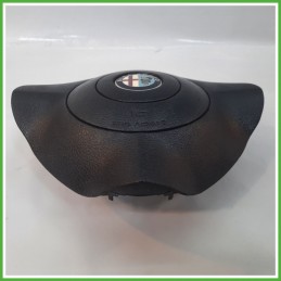 Airbag Guidatore Sinistro SX ALFA ROMEO 147 W8 1.6 16V Twin Spark 735289920 2004 2011 ALFA ROMEO AE072540262