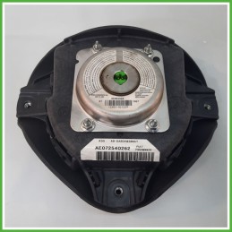 Airbag Guidatore Sinistro SX ALFA ROMEO 147 W8 1.6 16V Twin Spark 735289920 2004 2011 ALFA ROMEO AE072540262