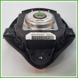 Airbag Guidatore Sinistro SX ALFA ROMEO 147 W8 1.6 16V Twin Spark 735289920 2004 2011 ALFA ROMEO AE072540262