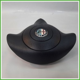 Airbag Guidatore Sinistro SX ALFA ROMEO 147 W8 1.6 16V Twin Spark 735289920 2004 2011 ALFA ROMEO AE072540262