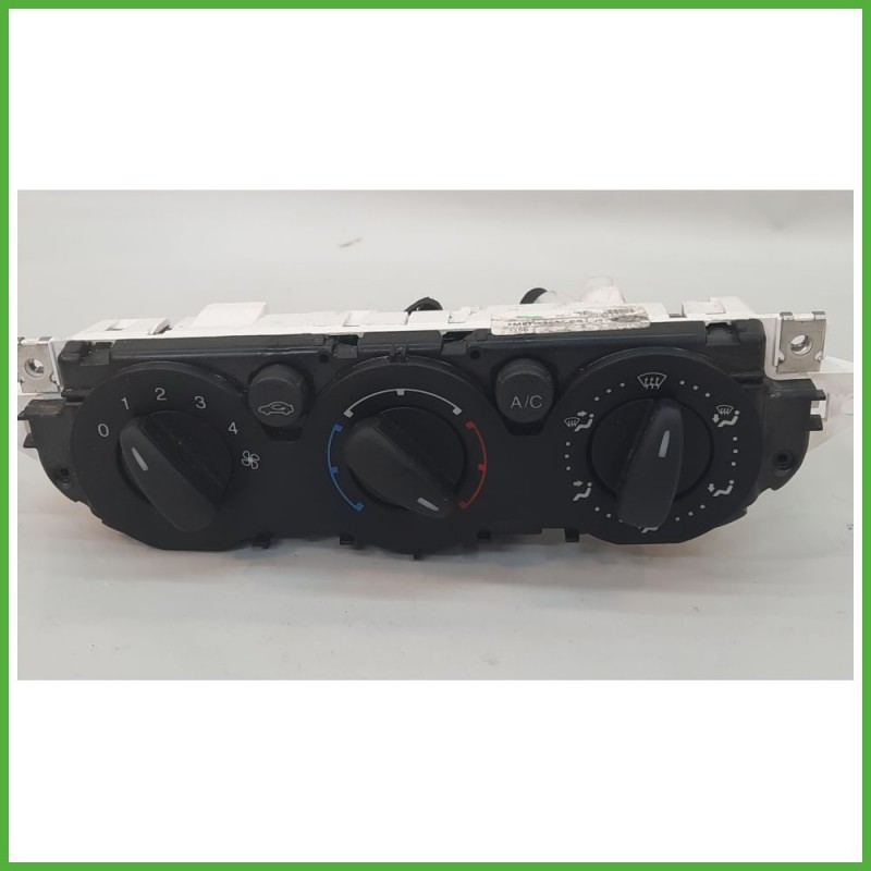 Comandi Clima AC Riscaldamento Condizionatore FORD FOCUS CB4 1.6 1719798 2008 2011