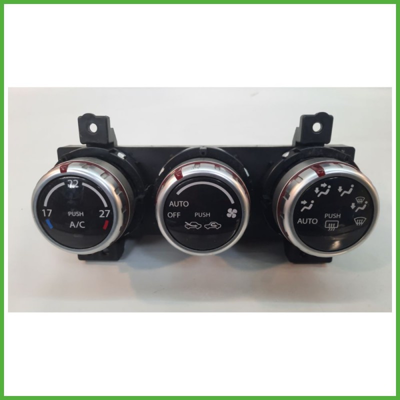Comandi Clima AC Riscaldamento Condizionatore FIAT SEDICI 3B 1.9 MJT 3951079J01 2006 2011