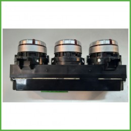 Comandi Clima AC Riscaldamento Condizionatore FIAT SEDICI 3B 1.9 MJT 3951079J01 2006 2011