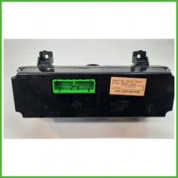 Comandi Clima AC Riscaldamento Condizionatore FIAT SEDICI 3B 1.9 MJT 3951079J01 2006 2011