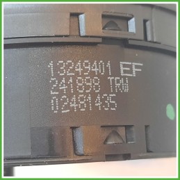Selettore Comando Luci OPEL CORSA S07 1.2 16V 13249401 2006 2011 TRW 241898
