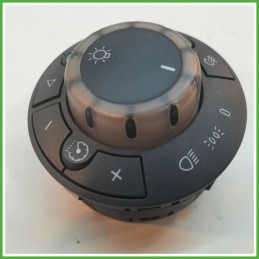 Selettore Comando Luci OPEL CORSA S07 1.2 16V 13249401 2006 2011 TRW 241898