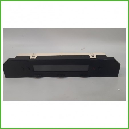 Display Indicatore Multifunzionale FIAT SEDICI 3B 1.9 MJT 3460079J01000 2006 2011