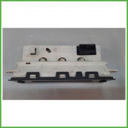 Display Indicatore Multifunzionale CITROEN C3 1a Serie 1.4 9647407477 2002 2005 SAGEM 21669465-7B