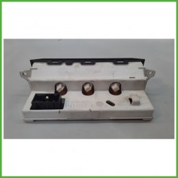 Display Indicatore Multifunzionale CITROEN C3 1a Serie 1.4 9647407477 2002 2005 SAGEM 21669465-7B