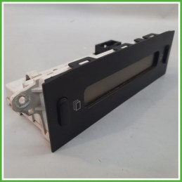 Display Indicatore Multifunzionale CITROEN C3 1a Serie 1.4 9647407477 2002 2005 SAGEM 21669465-7B