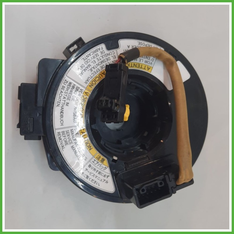 Molla Spirale Contatto Spiralato FIAT SEDICI 3B 1.9 MJT 71742583 FIAT 71742583