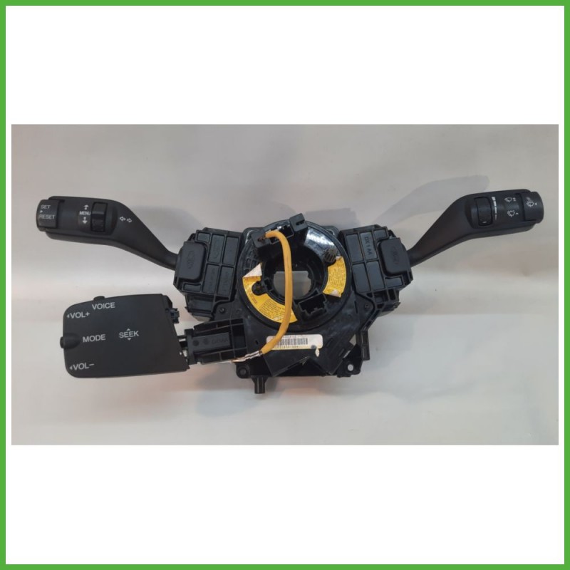 Comandi Devioguida FORD FOCUS CB4 1.6 1362588