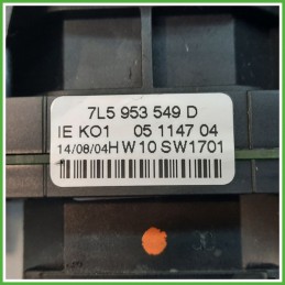 Comandi Devioguida PORSCHE CAYENNE 7L5953507AM