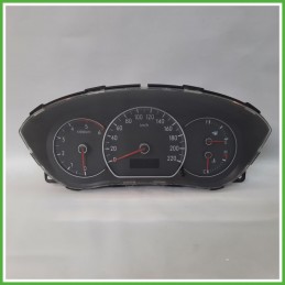Quadro strumenti contachilometri tachimetro SIEMENS A2C53141300 FIAT SEDICI 3B 1.9 MJT 34110-79J50