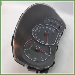 Quadro strumenti contachilometri tachimetro SIEMENS A2C53141300 FIAT SEDICI 3B 1.9 MJT 34110-79J50