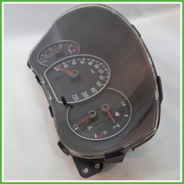 Quadro strumenti contachilometri tachimetro SIEMENS A2C53141300 FIAT SEDICI 3B 1.9 MJT 34110-79J50