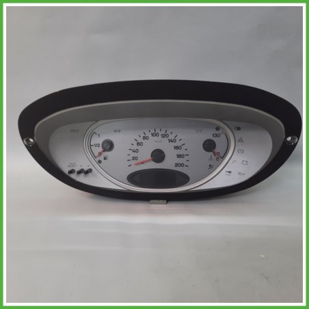 Quadro strumenti contachilometri tachimetro VEGLIA BORLETTI 60.6324.990.7 LANCIA Y 1.2 46551898