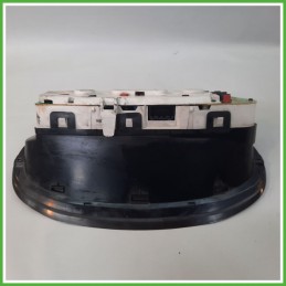 Quadro strumenti contachilometri tachimetro VEGLIA BORLETTI 60.6324.990.7 LANCIA Y 1.2 46551898
