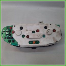 Quadro strumenti contachilometri tachimetro VEGLIA BORLETTI 60.6324.990.7 LANCIA Y 1.2 46551898