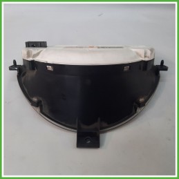 Quadro strumenti contachilometri tachimetro SAGEM 21674068-6 CITROEN C3 1a Serie 1.4 6105EV