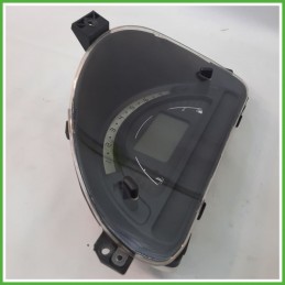 Quadro strumenti contachilometri tachimetro SAGEM 21674068-6 CITROEN C3 1a Serie 1.4 6105EV