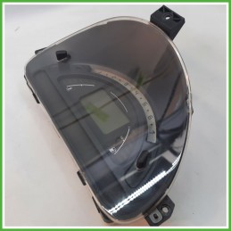 Quadro strumenti contachilometri tachimetro SAGEM 21674068-6 CITROEN C3 1a Serie 1.4 6105EV