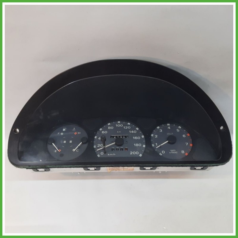 Quadro strumenti contachilometri tachimetro VEGLIA BORLETTI 60.6222.02 FIAT PUNTO 1a Serie 46438216