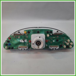 Quadro strumenti contachilometri tachimetro VEGLIA BORLETTI 60.6222.02 FIAT PUNTO 1a Serie 46438216