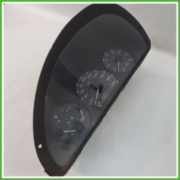 Quadro strumenti contachilometri tachimetro VEGLIA BORLETTI 60.6222.02 FIAT PUNTO 1a Serie 46438216