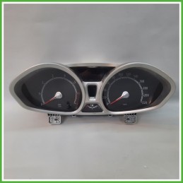 Quadro strumenti contachilometri tachimetro VISTEON VP8AGF-10894-BC FORD FIESTA CB1 1.2 16V 8A6T10849EC