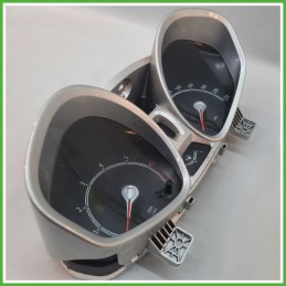 Quadro strumenti contachilometri tachimetro VISTEON VP8AGF-10894-BC FORD FIESTA CB1 1.2 16V 8A6T10849EC