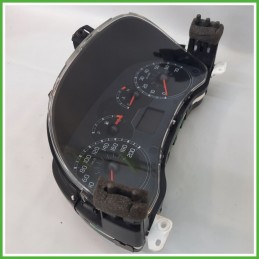 Quadro strumenti contachilometri tachimetro VEGLIA BORLETTI 503.00.048.09.00 FIAT PANDA 2Q 1.2 51711239