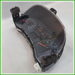 Quadro strumenti contachilometri tachimetro VEGLIA BORLETTI 503.00.048.09.00 FIAT PANDA 2Q 1.2 51711239