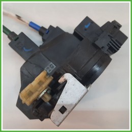 Serratura Posteriore Sinistro SX SAAB 9.3 2a Serie 2.0 12759695 2002 2010