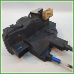 Serratura Posteriore Sinistro SX SAAB 9.3 2a Serie 2.0 12759695 2002 2010