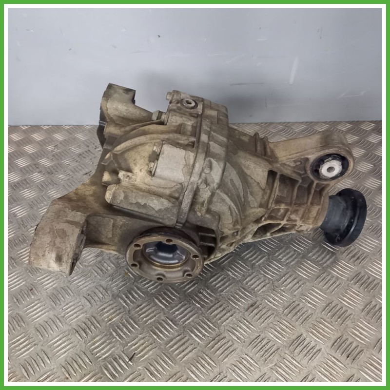 Differenziale Posteriore PORSCHE CAYENNE BFD Originale Usato